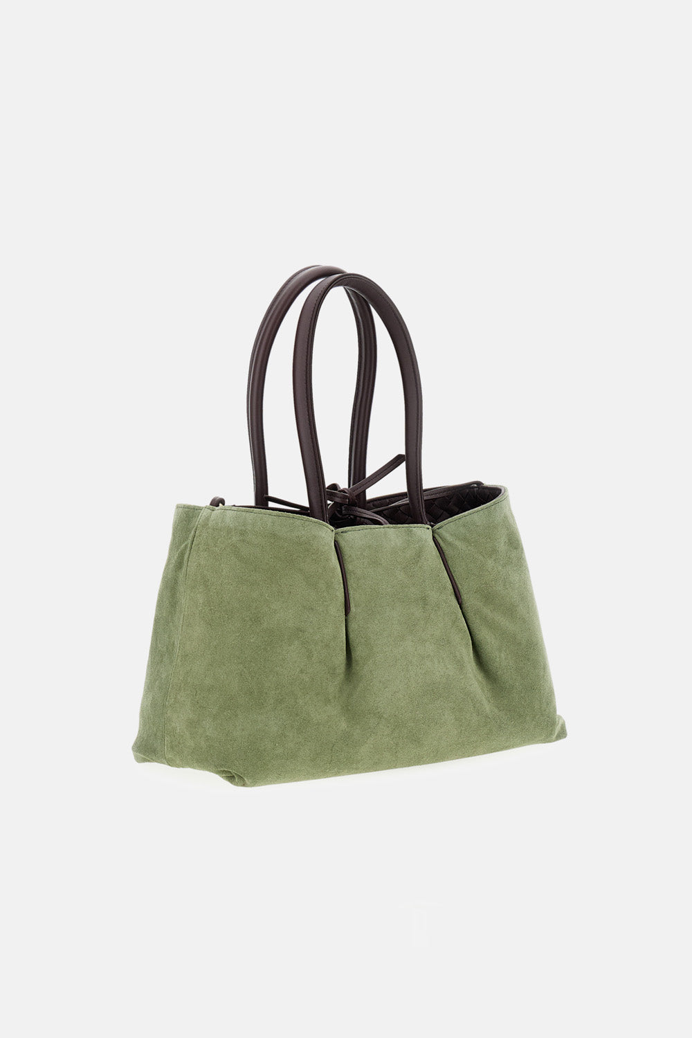 Bottega Veneta Women Pinacoteca Media Bag BOTTEGA VENETA
