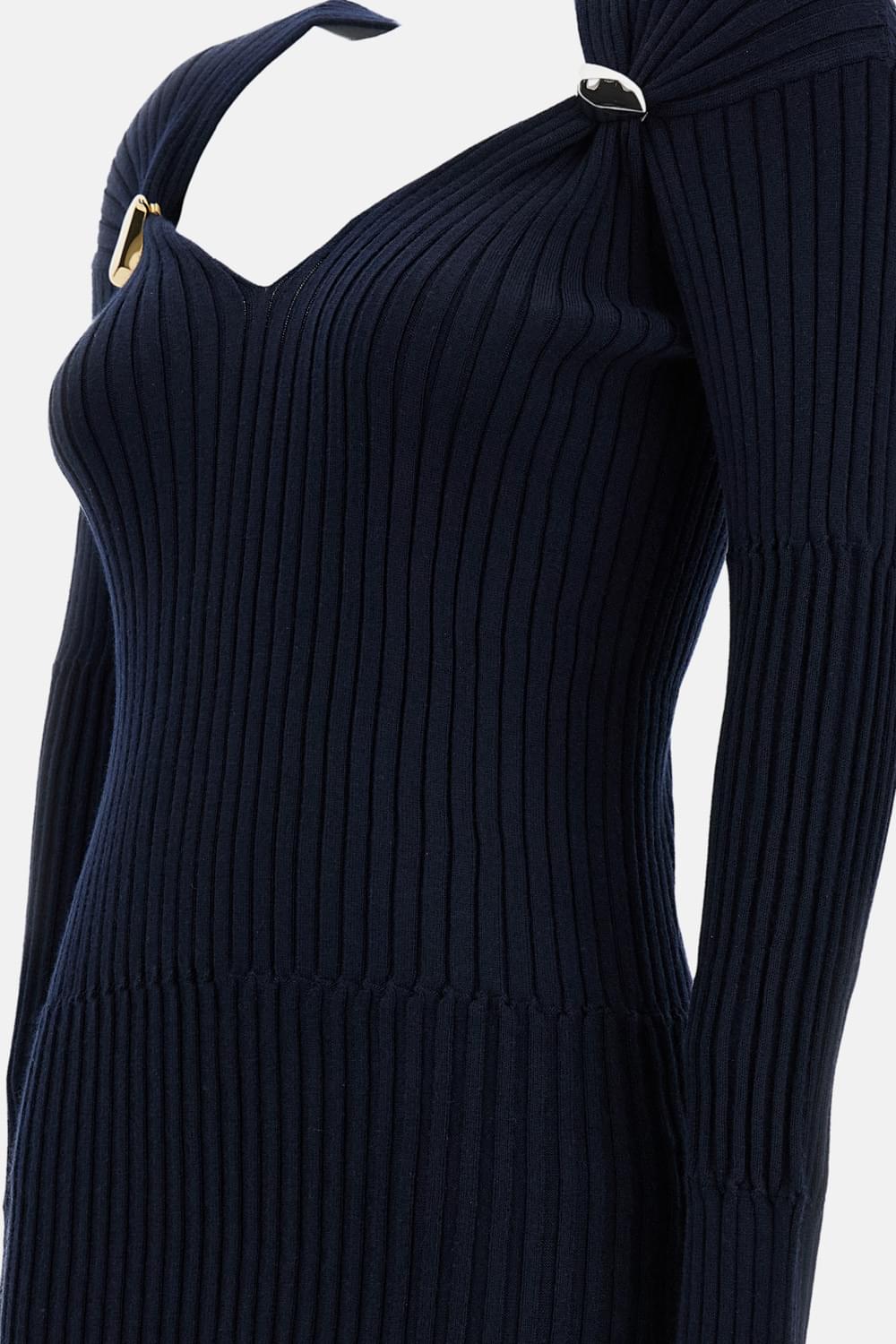 Bottega Veneta Women Cashmere Silk Sweater BOTTEGA VENETA