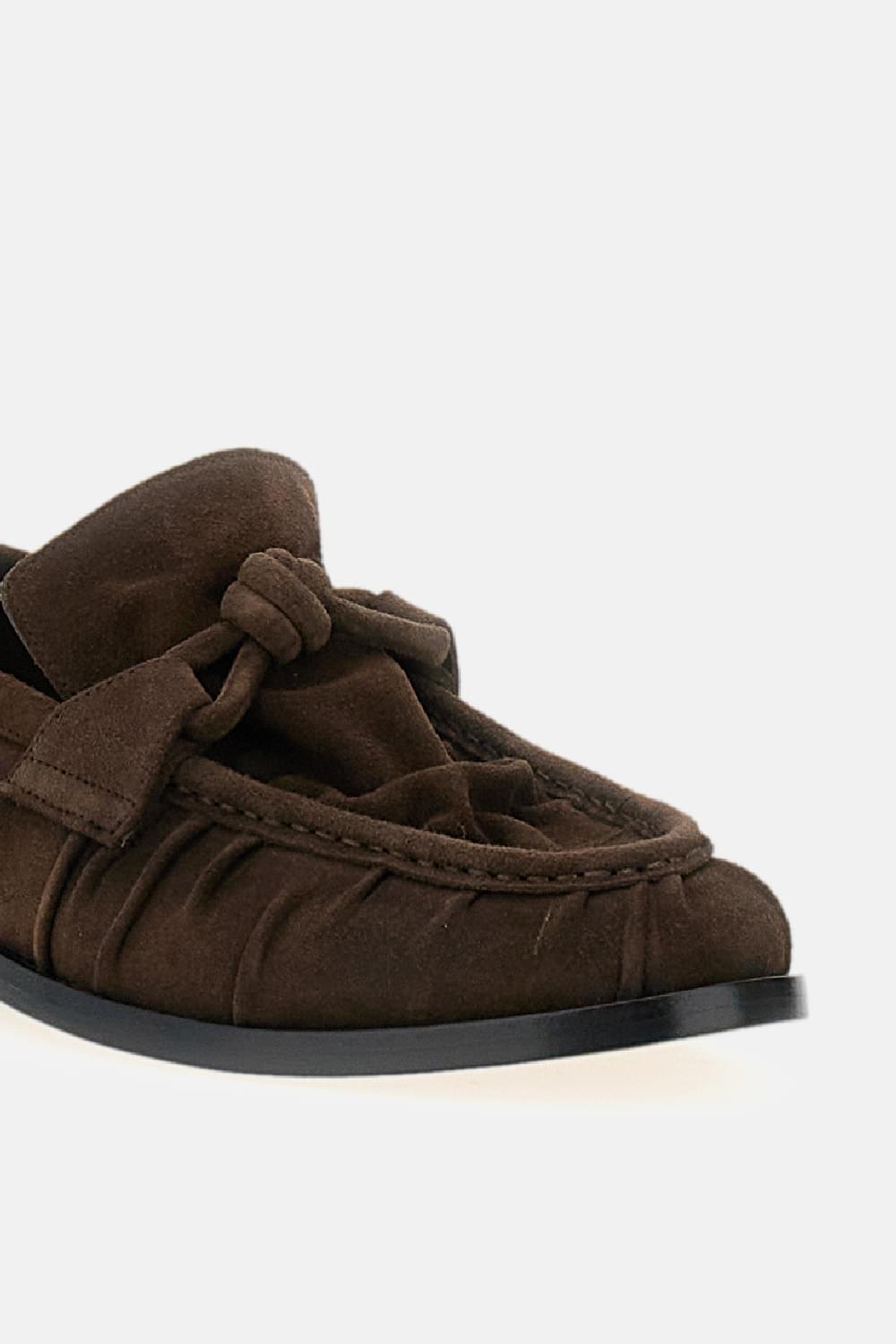Bottega Veneta Men Astaire Loafer BOTTEGA VENETA
