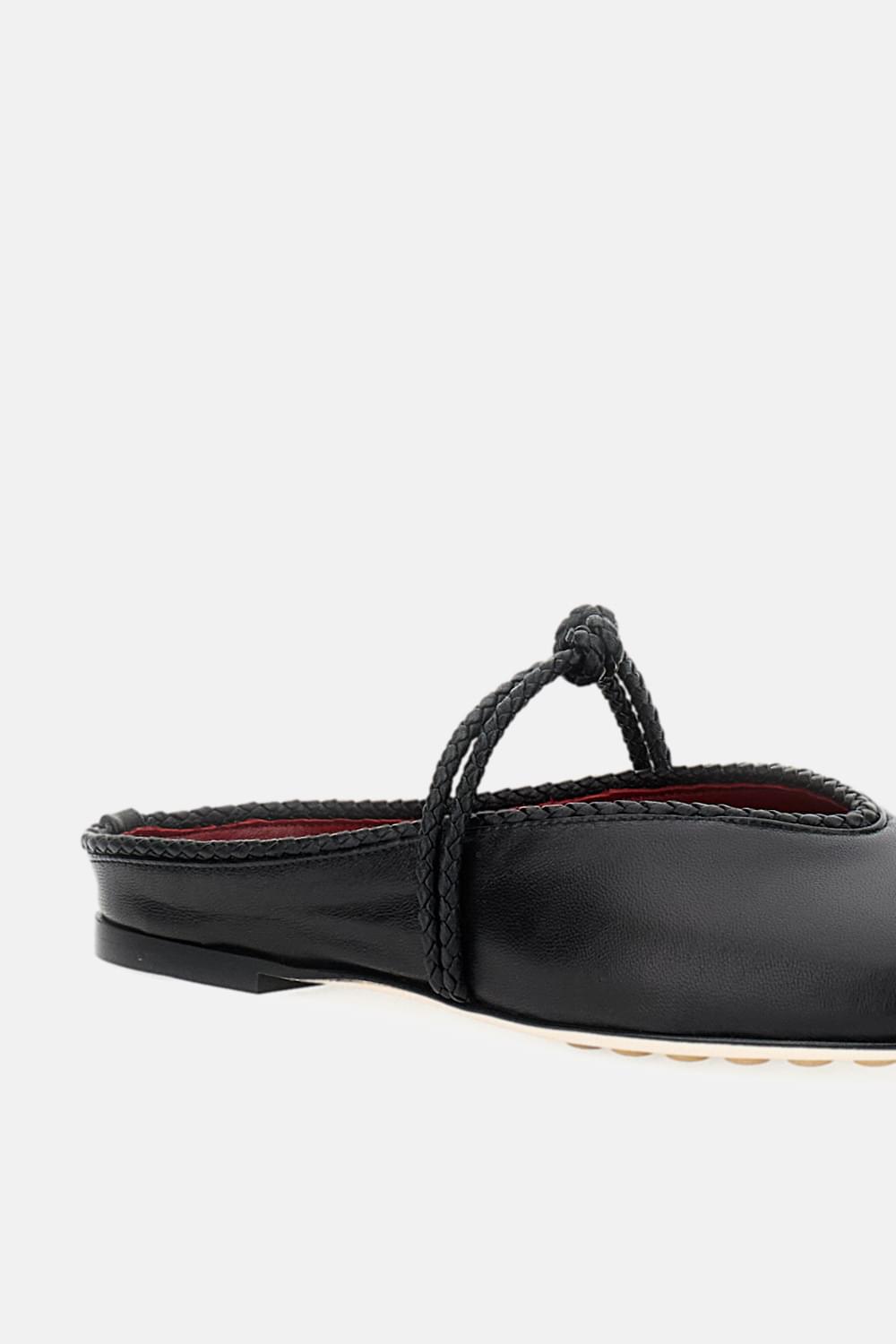 Bottega Veneta Women Ballerina Mules Lucia BOTTEGA VENETA