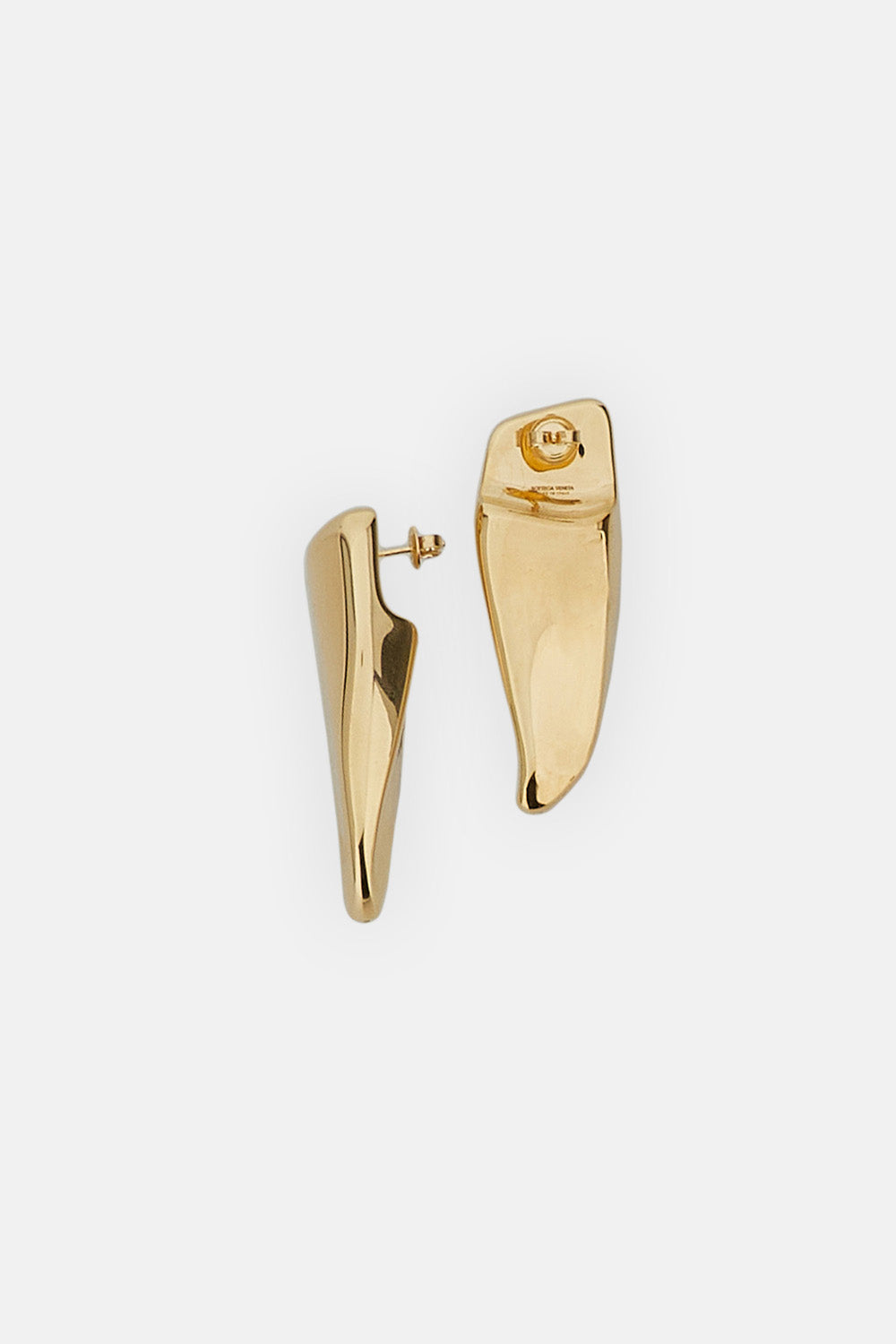 Bottega Veneta Women Prism Earrings BOTTEGA VENETA