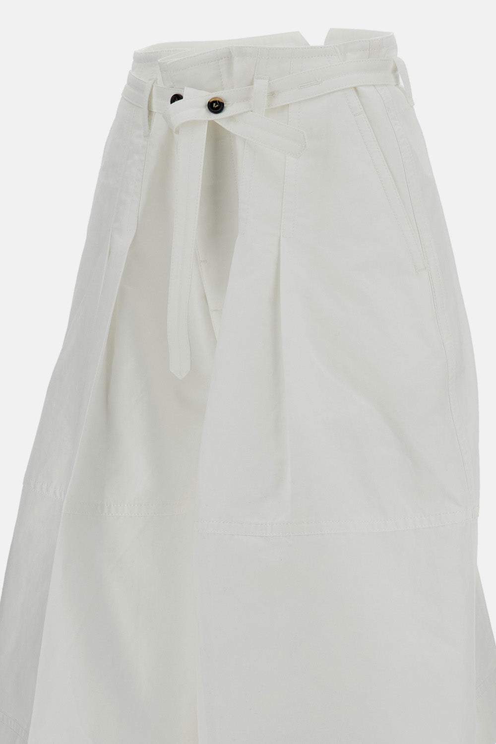 Bottega Veneta Women Culotte Trousers BOTTEGA VENETA