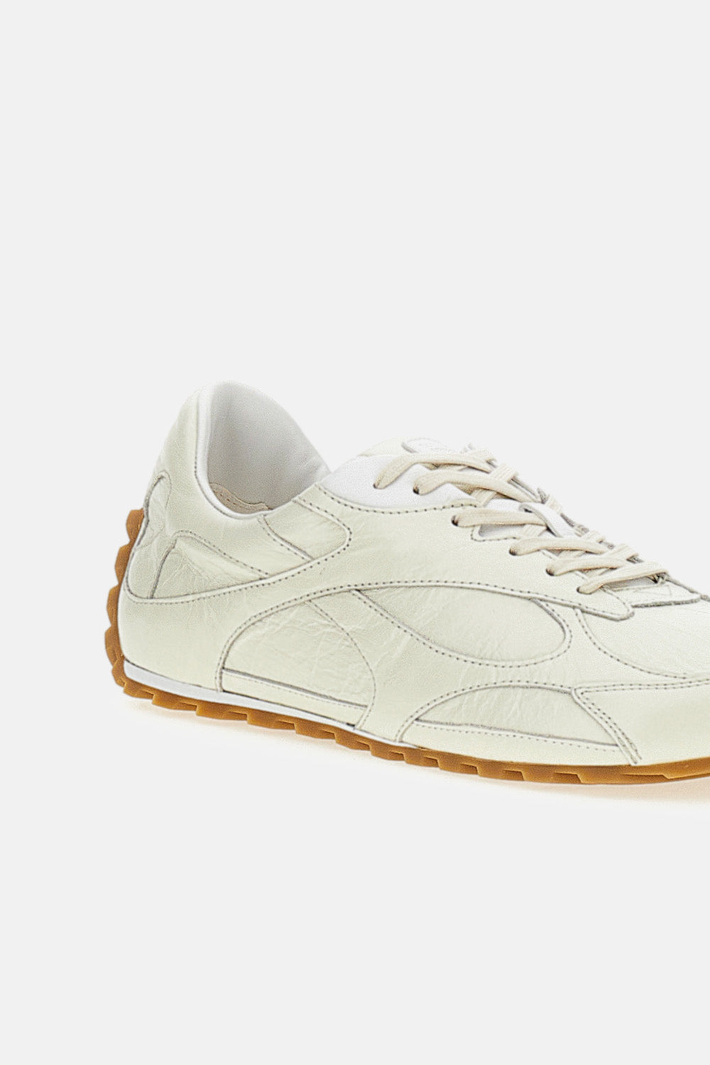 Bottega Veneta Men Orbit Flash Sneakers