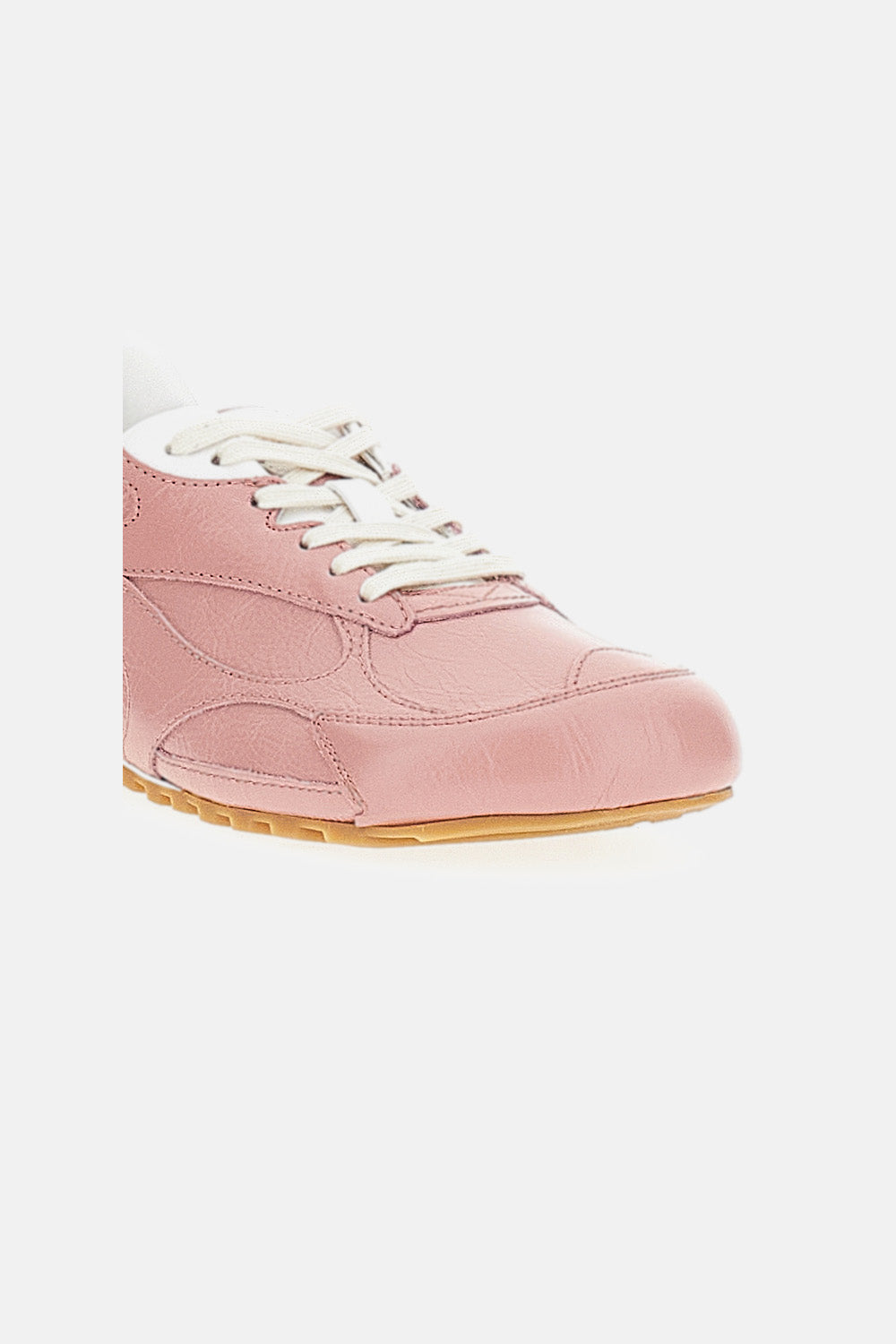 Bottega Veneta Women Orbit Flash Sneaker BOTTEGA VENETA