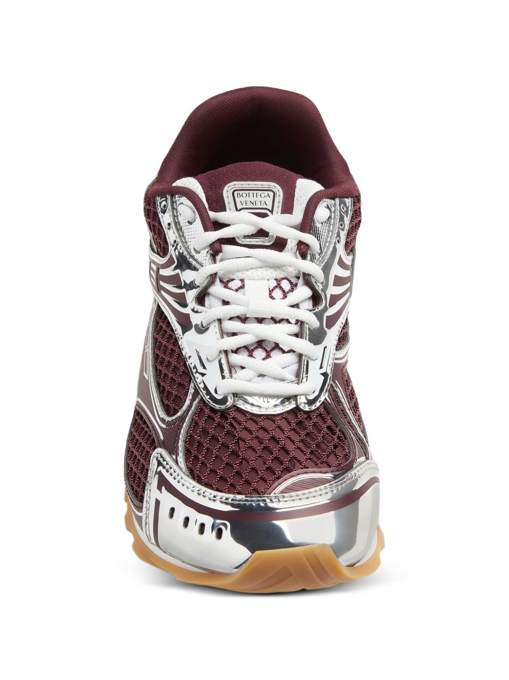Bottega Veneta Women Orbit Sneakers BOTTEGA VENETA