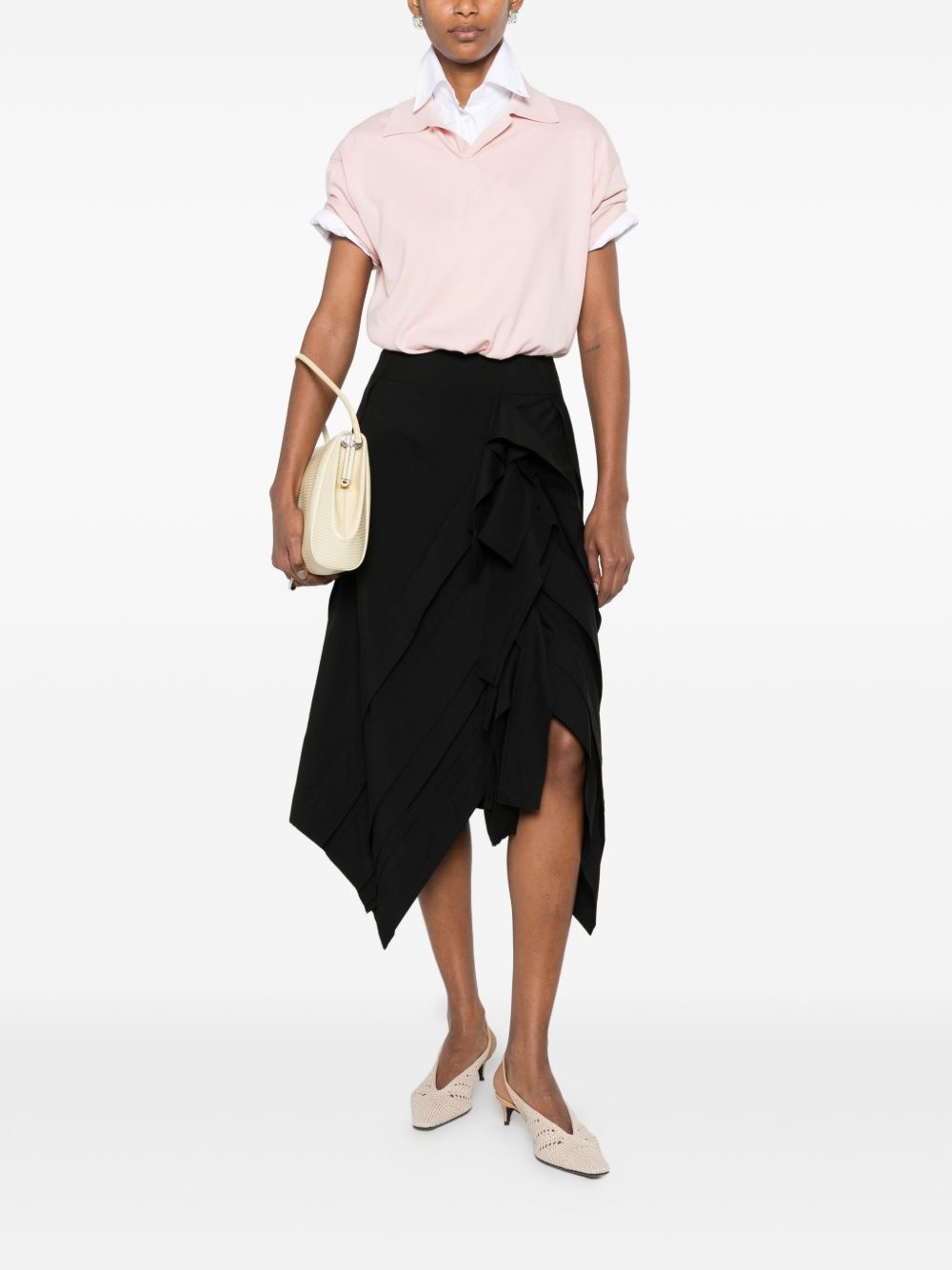 Bottega Veneta Women Skirts BOTTEGA VENETA