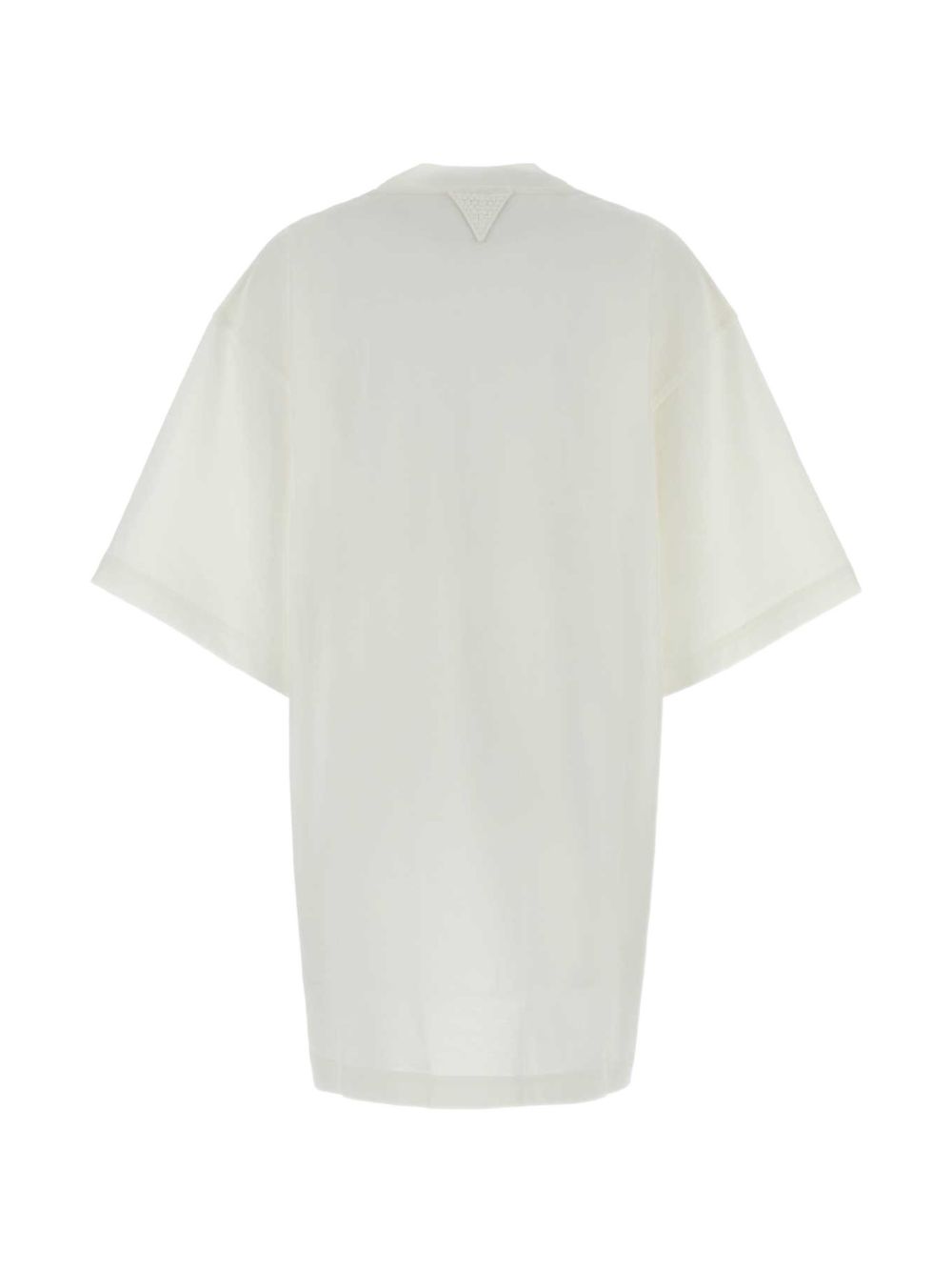 Bottega Veneta Women Cotton T-Shirt BOTTEGA VENETA