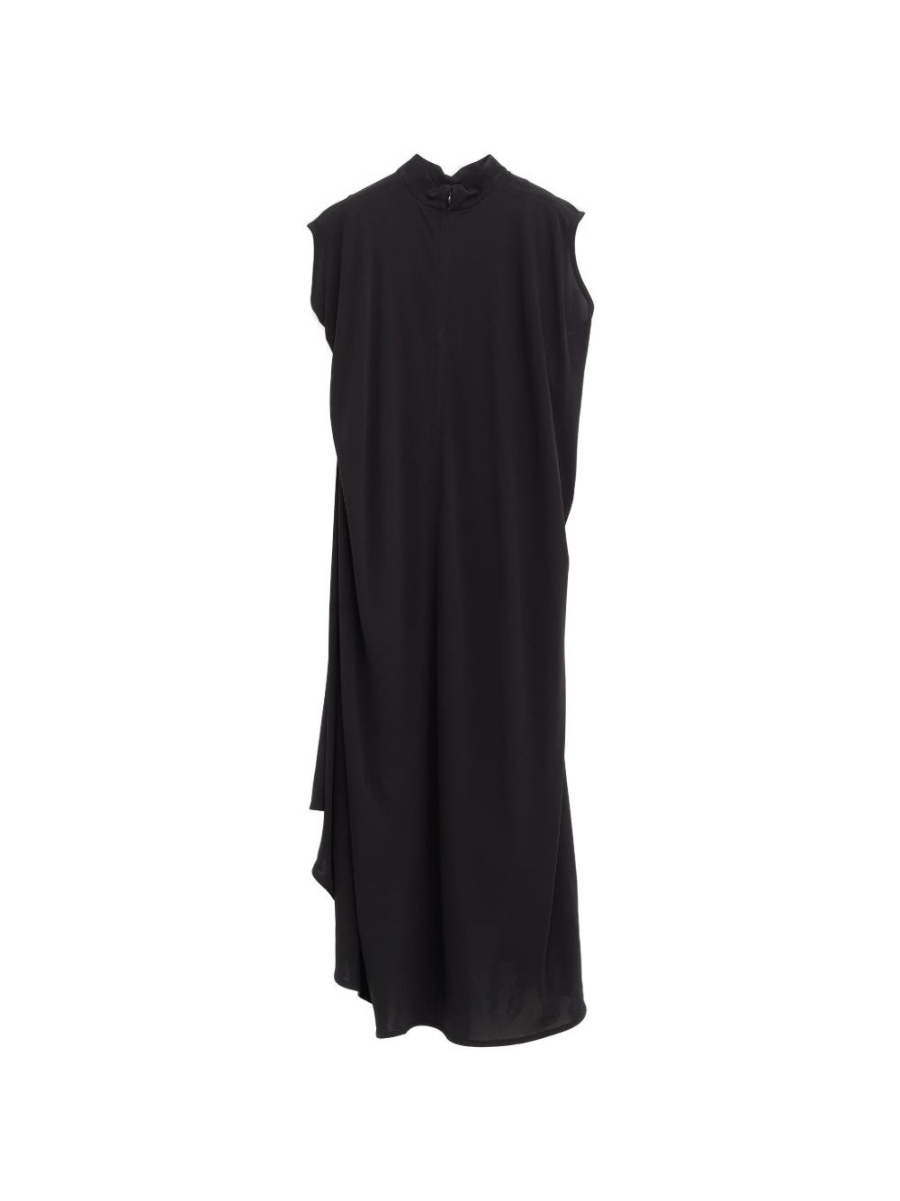 Bottega Veneta Women Crepe Midi Dress BOTTEGA VENETA