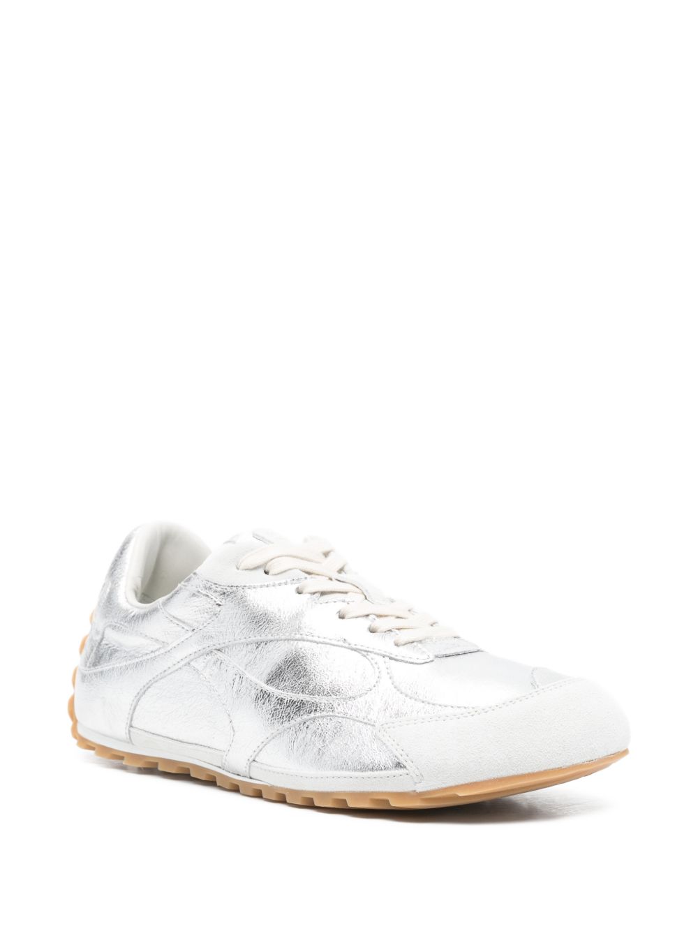 Bottega Veneta Women Orbit Sneakers BOTTEGA VENETA