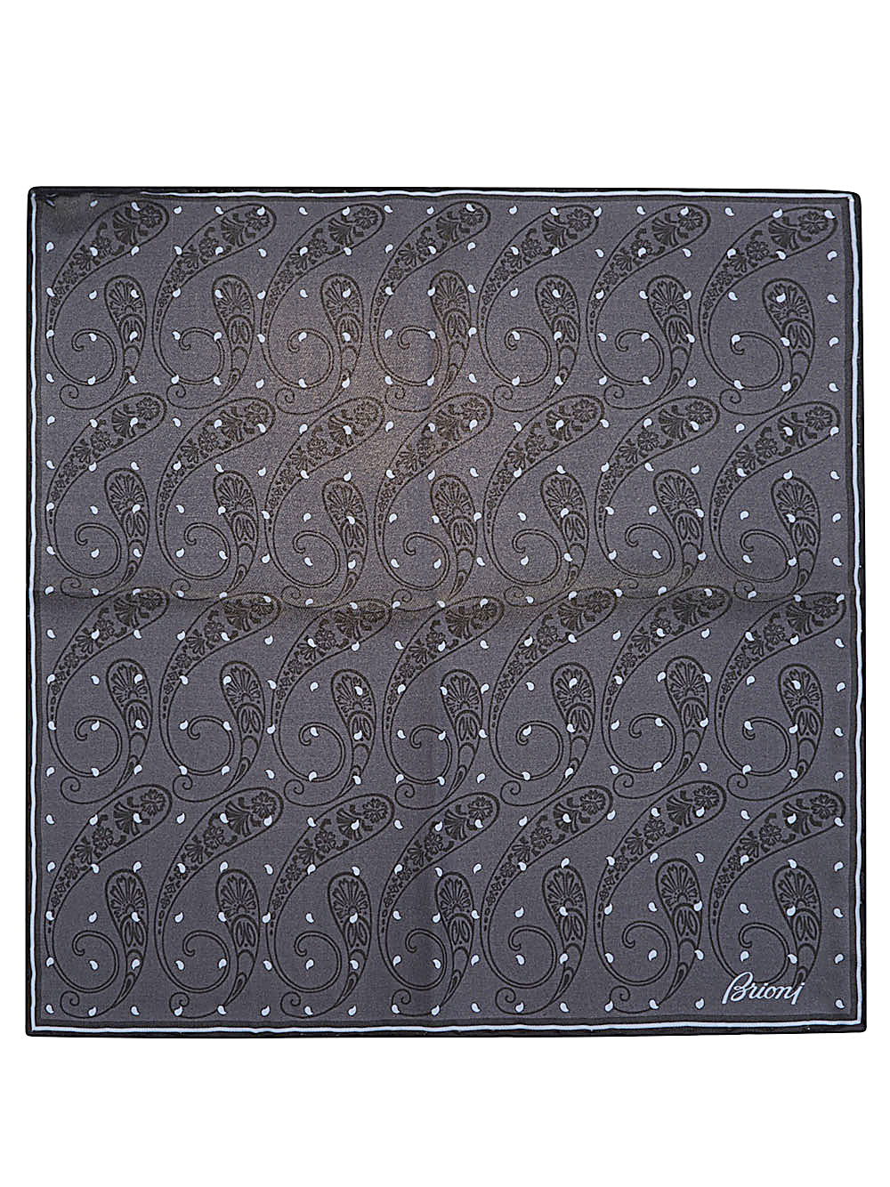 Brioni Men Scarves BRIONI