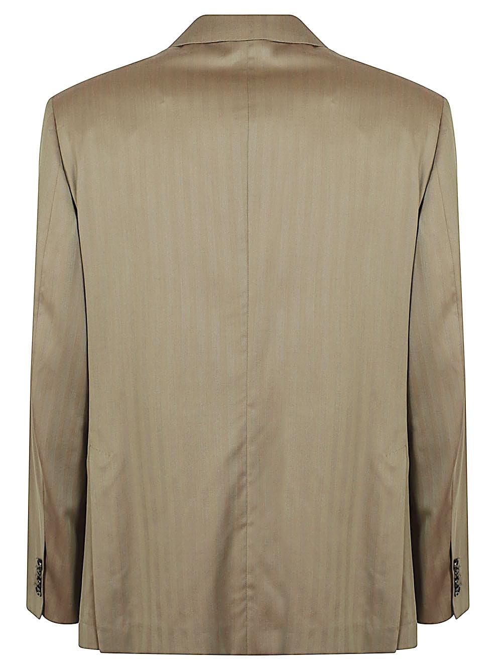 Brioni Men Dresses BRIONI