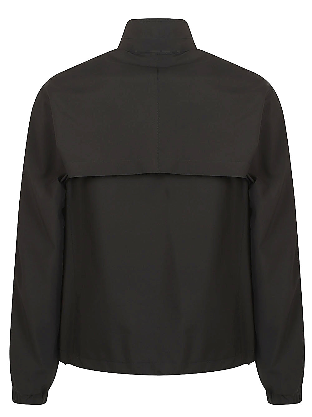 Brioni Men Nylon Windbreaker BRIONI