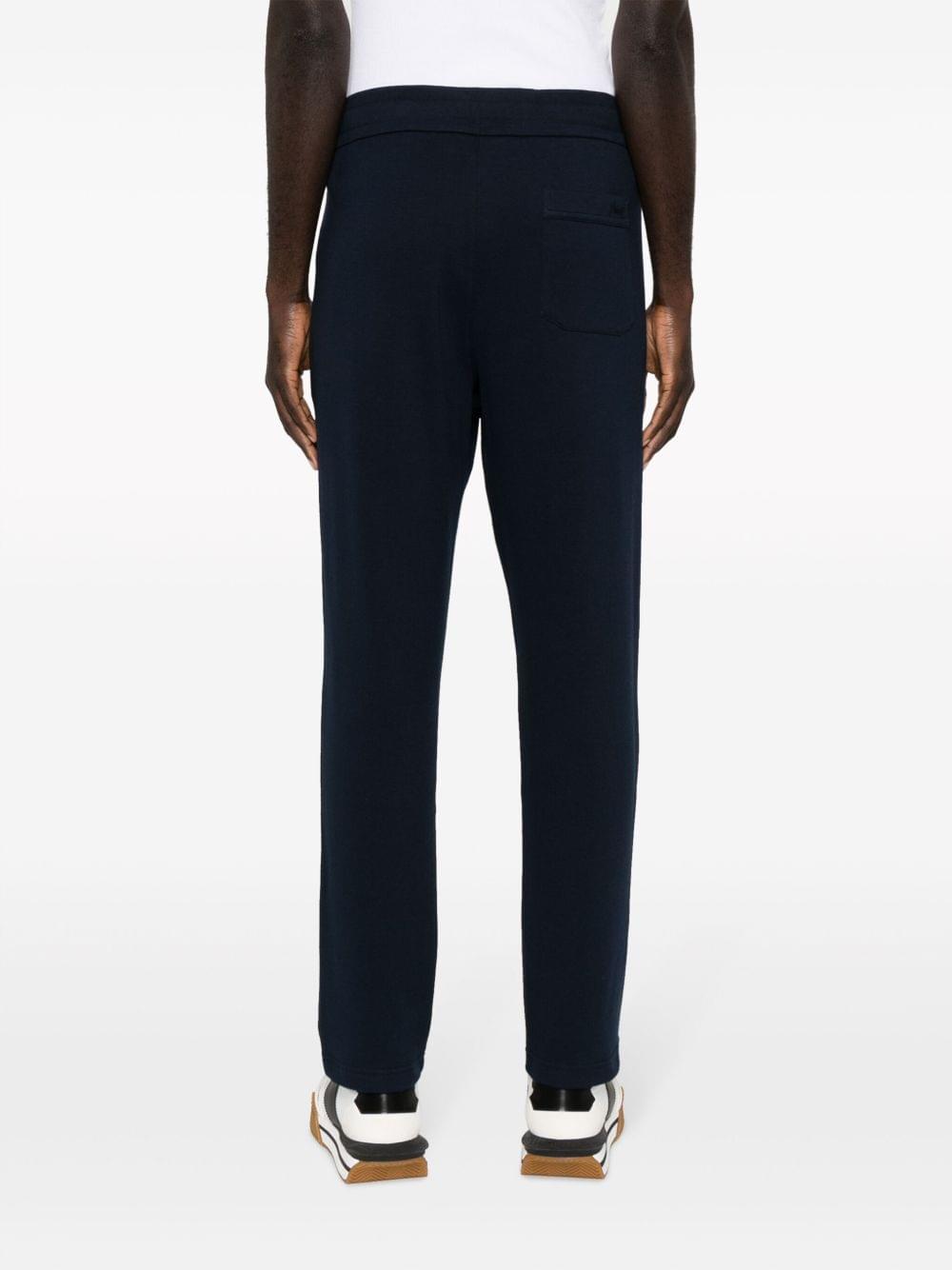 Brioni Men Cotton Joggers BRIONI