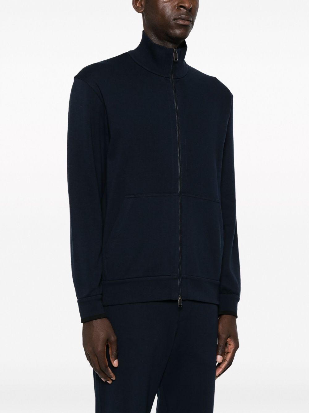 Brioni Men Sweatshirts BRIONI
