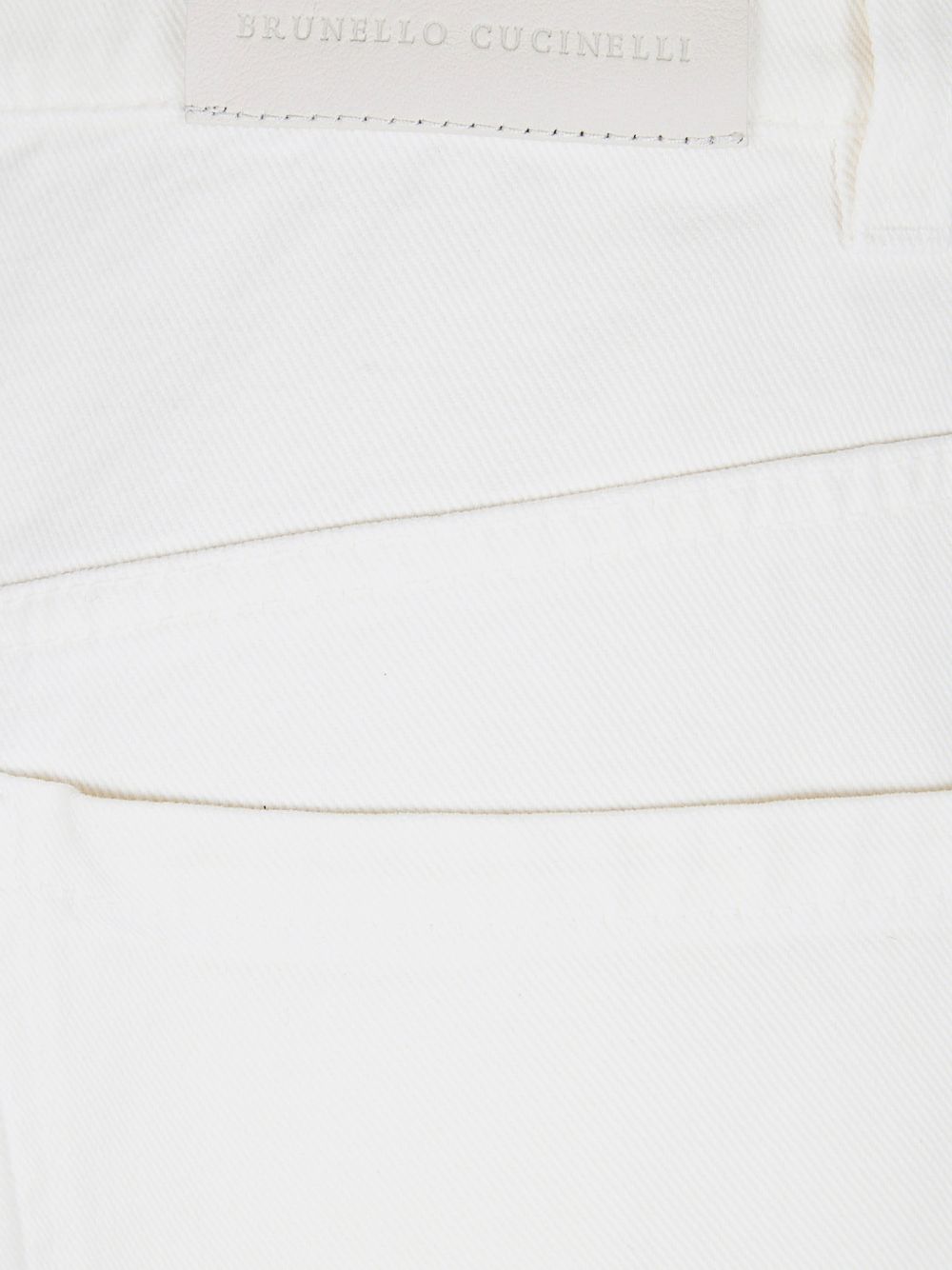 Brunello Cucinelli Women Cotton Trousers BRUNELLO CUCINELLI