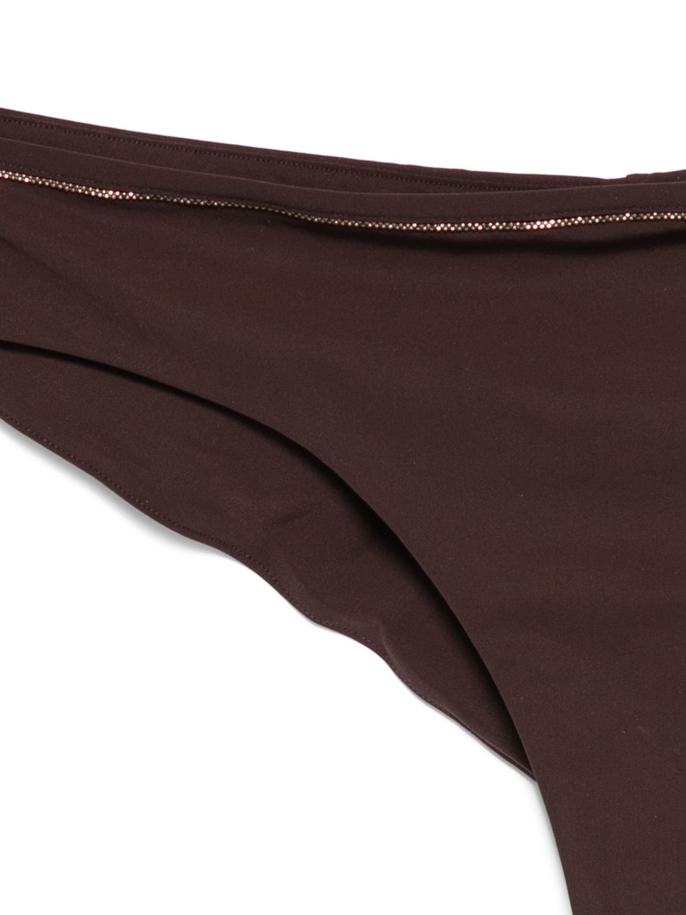 Brunello Cucinelli Women Bikini Bottom BRUNELLO CUCINELLI