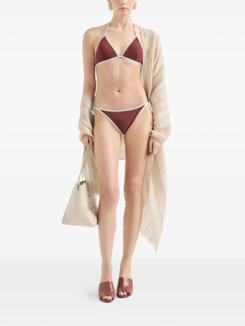 Brunello Cucinelli Women Bikini Bottom BRUNELLO CUCINELLI