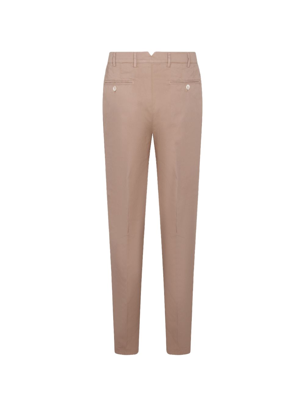 Brunello Cucinelli Men Cotton Trousers BRUNELLO CUCINELLI