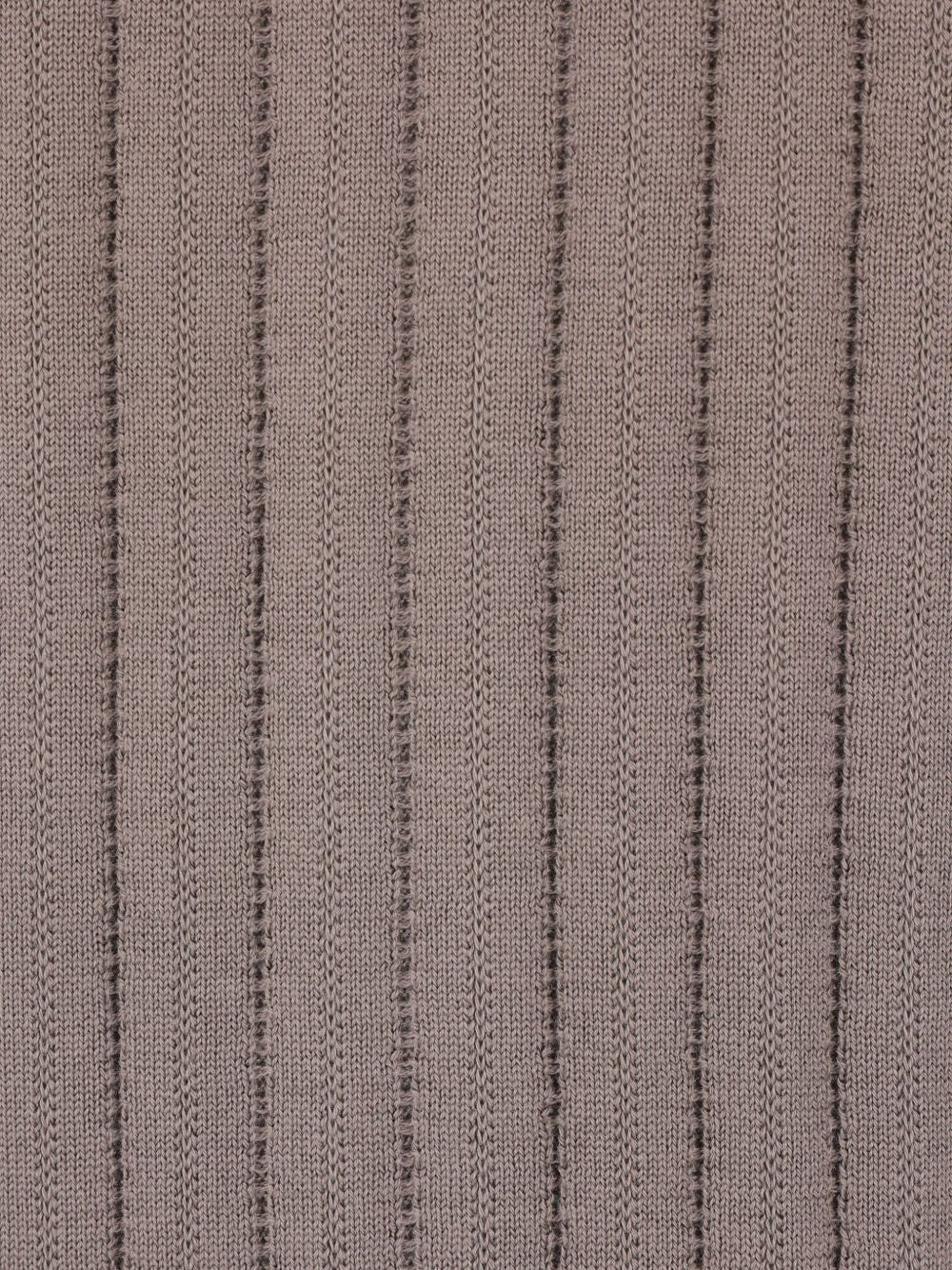 Brunello Cucinelli Men Knitted Cotton Cardigan BRUNELLO CUCINELLI