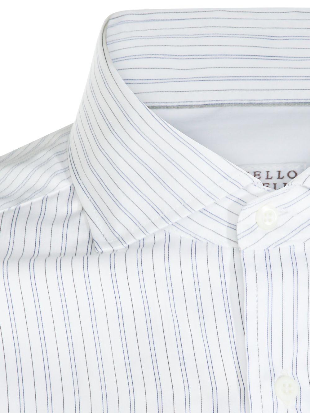 Brunello Cucinelli Men Shirts BRUNELLO CUCINELLI