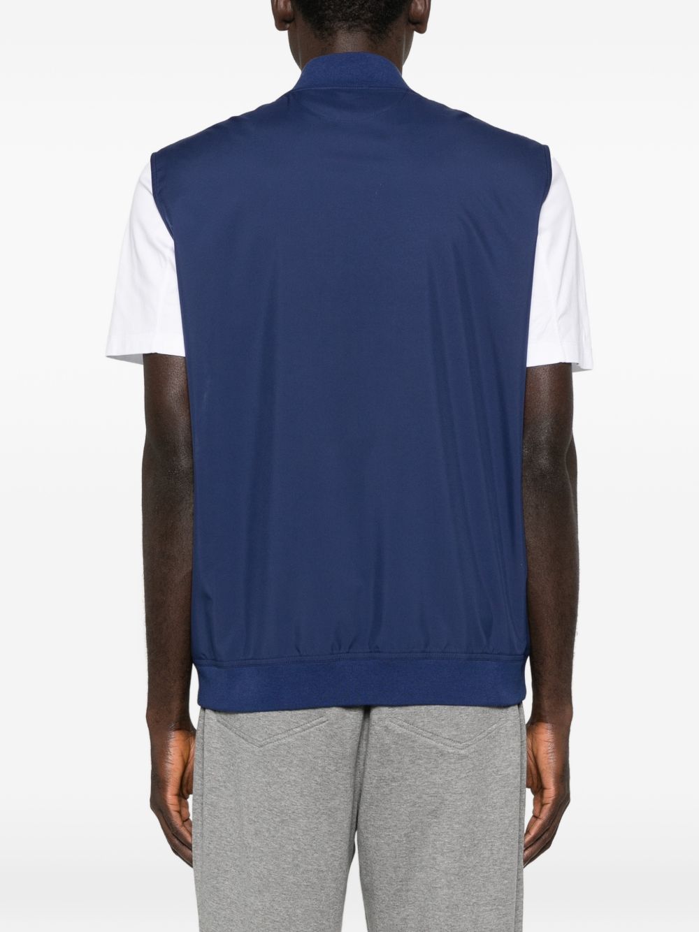 Brunello Cucinelli Men Shirts BRUNELLO CUCINELLI