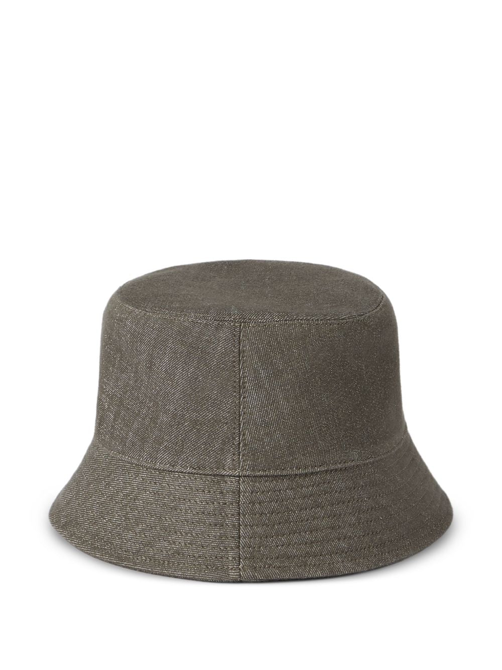 Brunello Cucinelli Women Cotton Bucket Hat BRUNELLO CUCINELLI