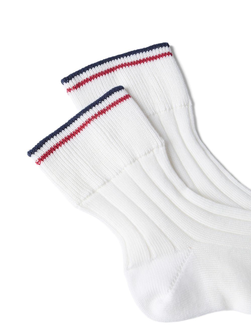 Brunello Cucinelli Women Cotton Socks BRUNELLO CUCINELLI