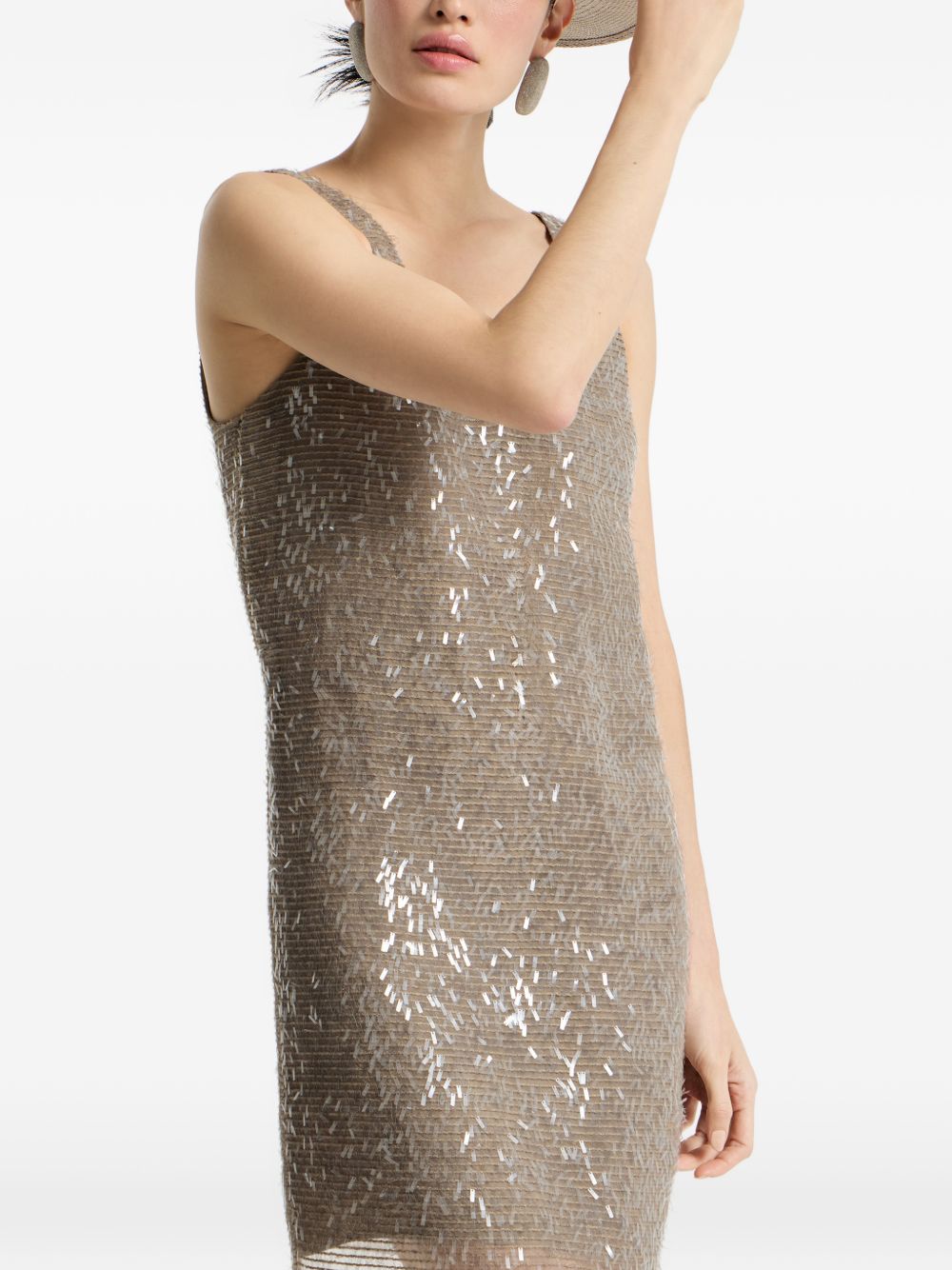 Brunello Cucinelli Women Dresses BRUNELLO CUCINELLI