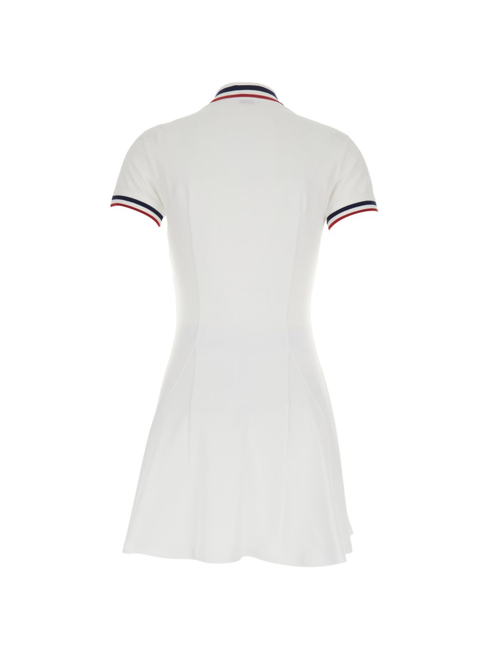 Brunello Cucinelli Women Cotto Short Dress BRUNELLO CUCINELLI