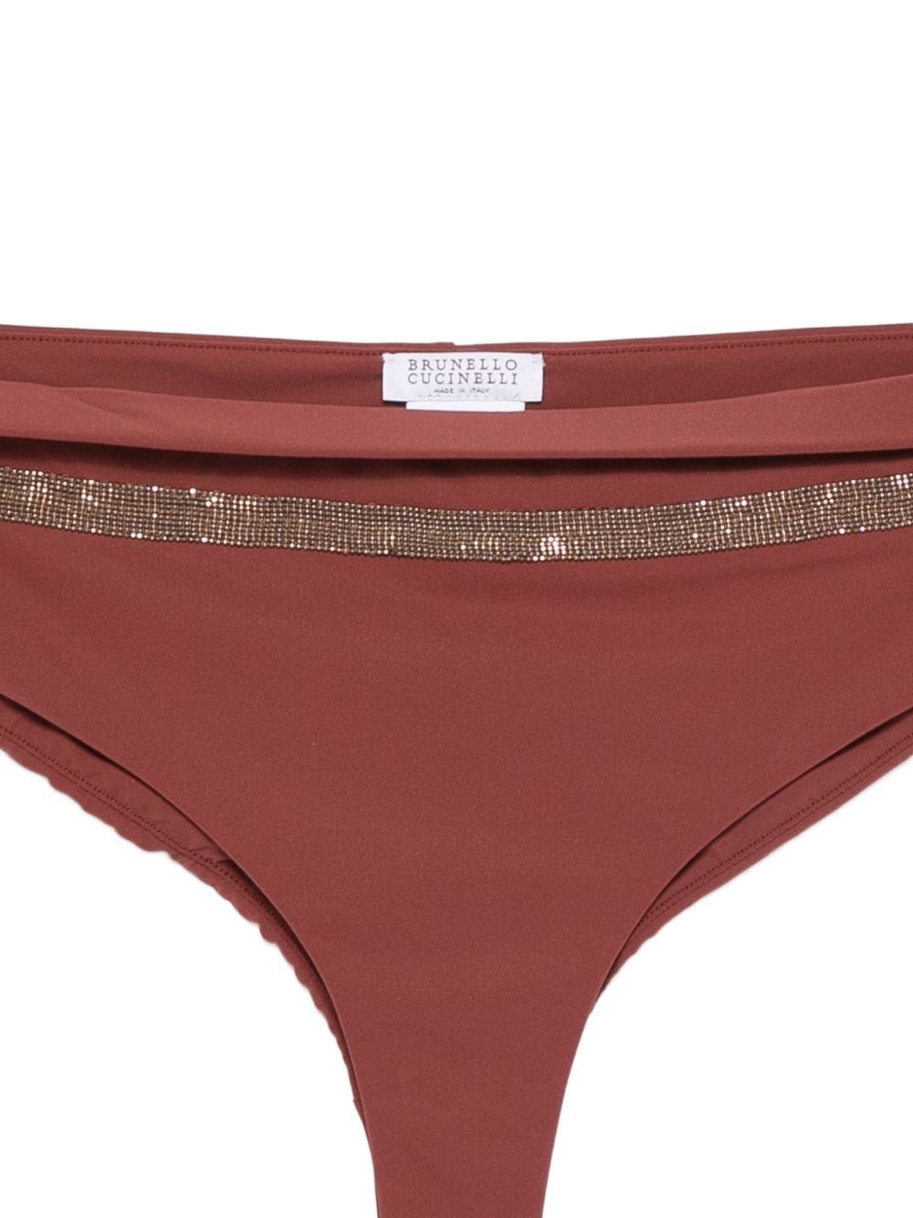 Brunello Cucinelli Women Beachwear BRUNELLO CUCINELLI