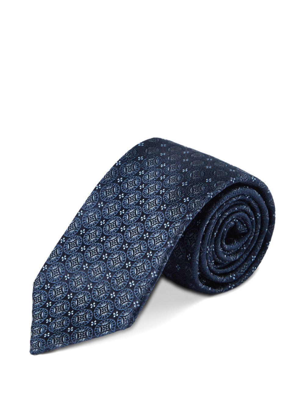Brunello Cucinelli Men Silk Tie BRUNELLO CUCINELLI
