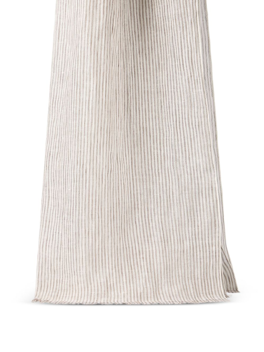 Brunello Cucinelli Women Linen Scarf BRUNELLO CUCINELLI