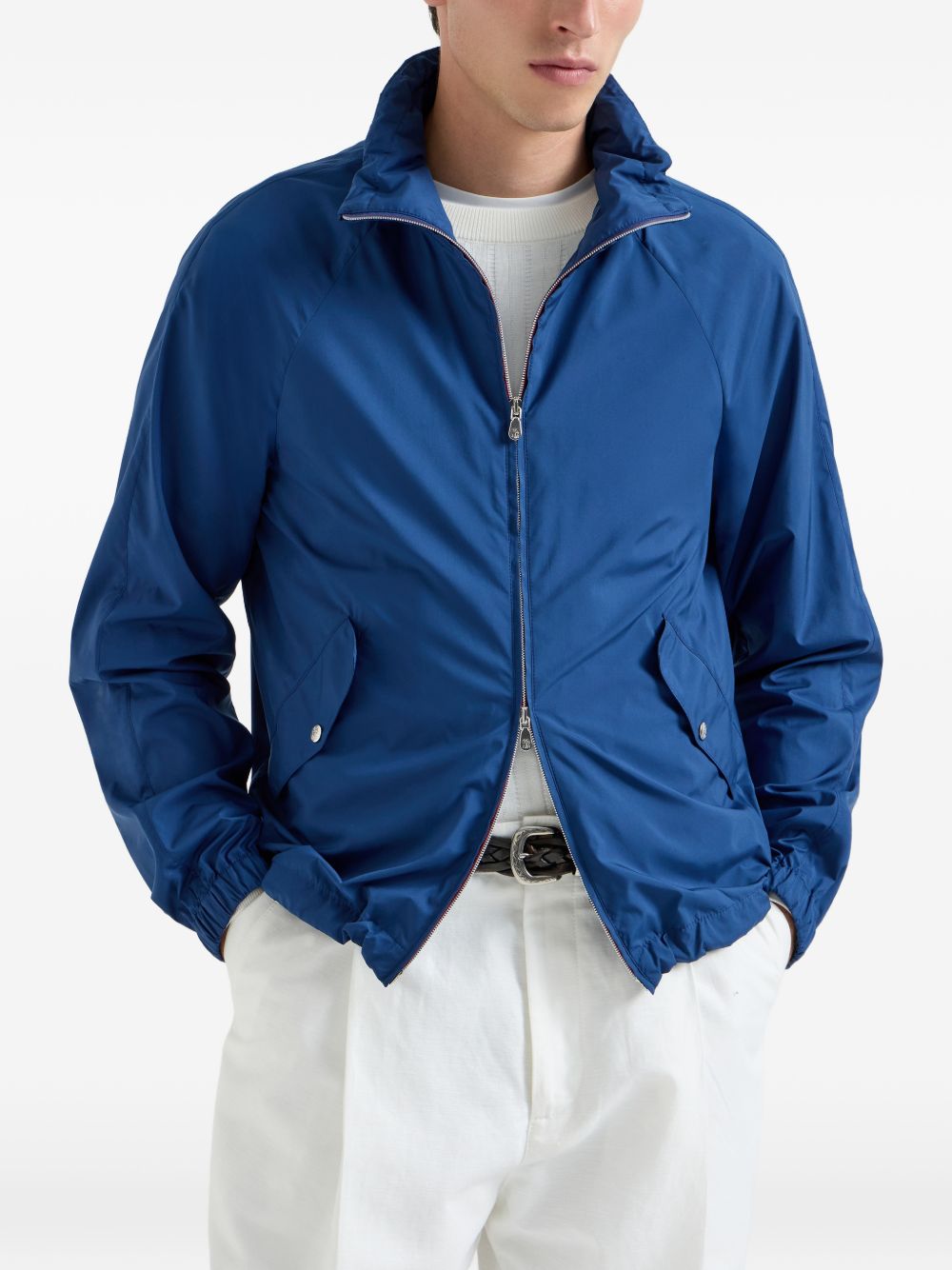 Brunello Cucinelli Men Coats BRUNELLO CUCINELLI