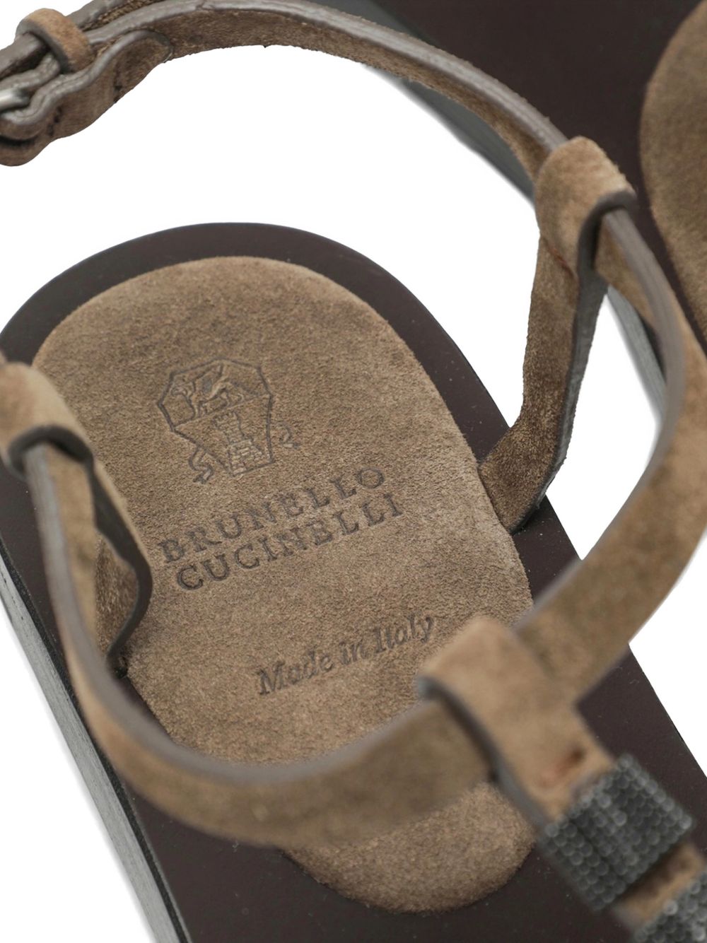 Brunello Cucinelli Women Sandals BRUNELLO CUCINELLI
