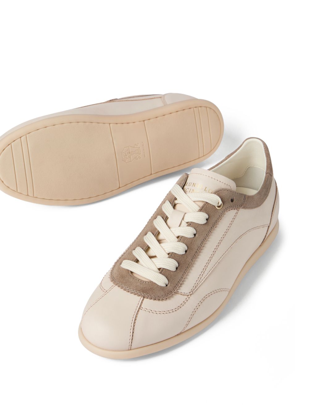 Brunello Cucinelli Men Sneakers BRUNELLO CUCINELLI