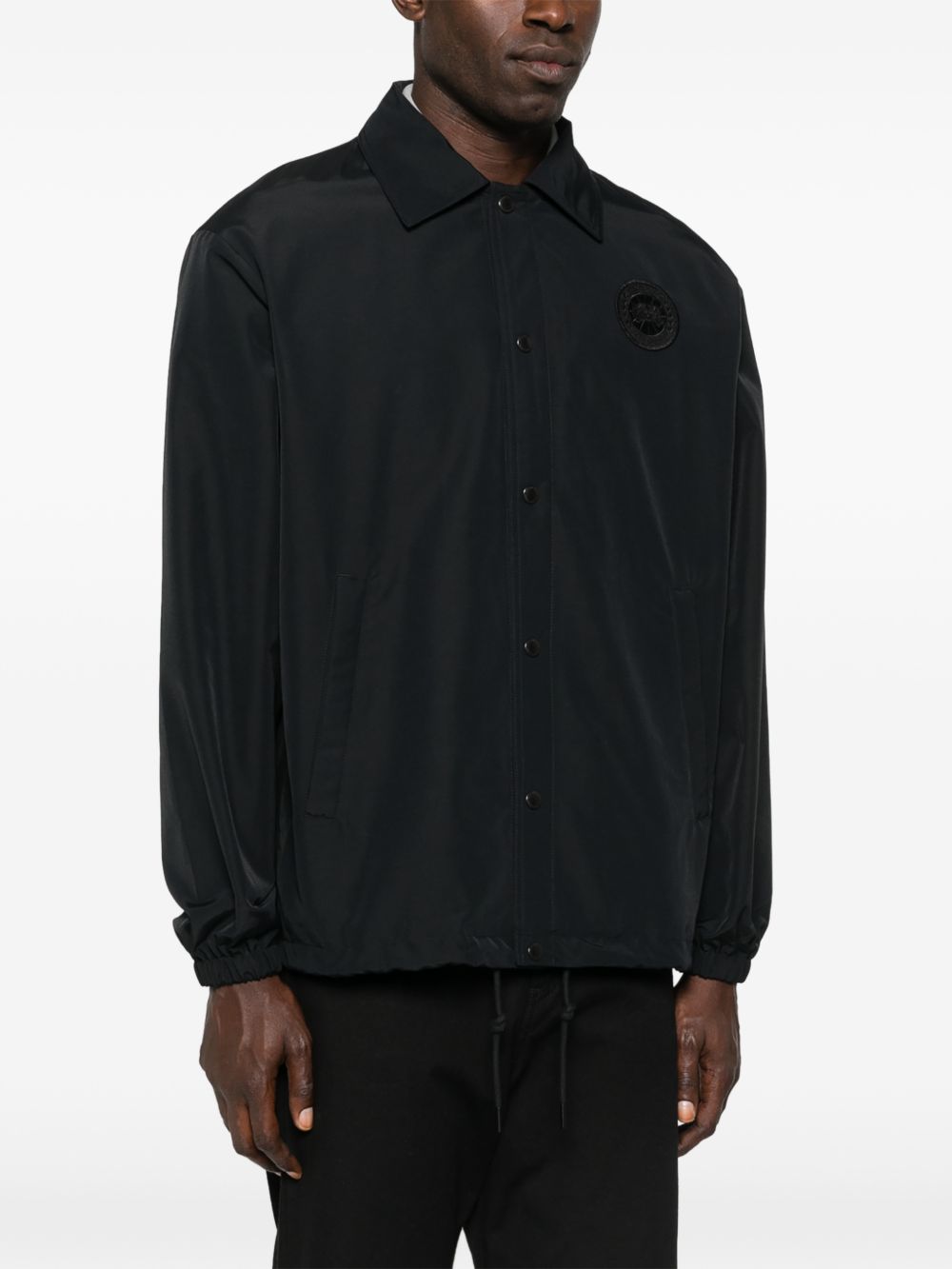 Canada Goose Men Regency Blouson Jacket CANADA GOOSE
