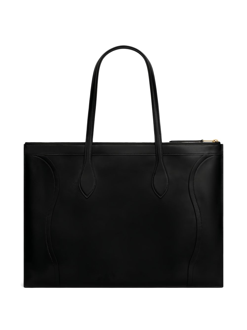 Celine Women Luggage Leather Tote Bag CELINE
