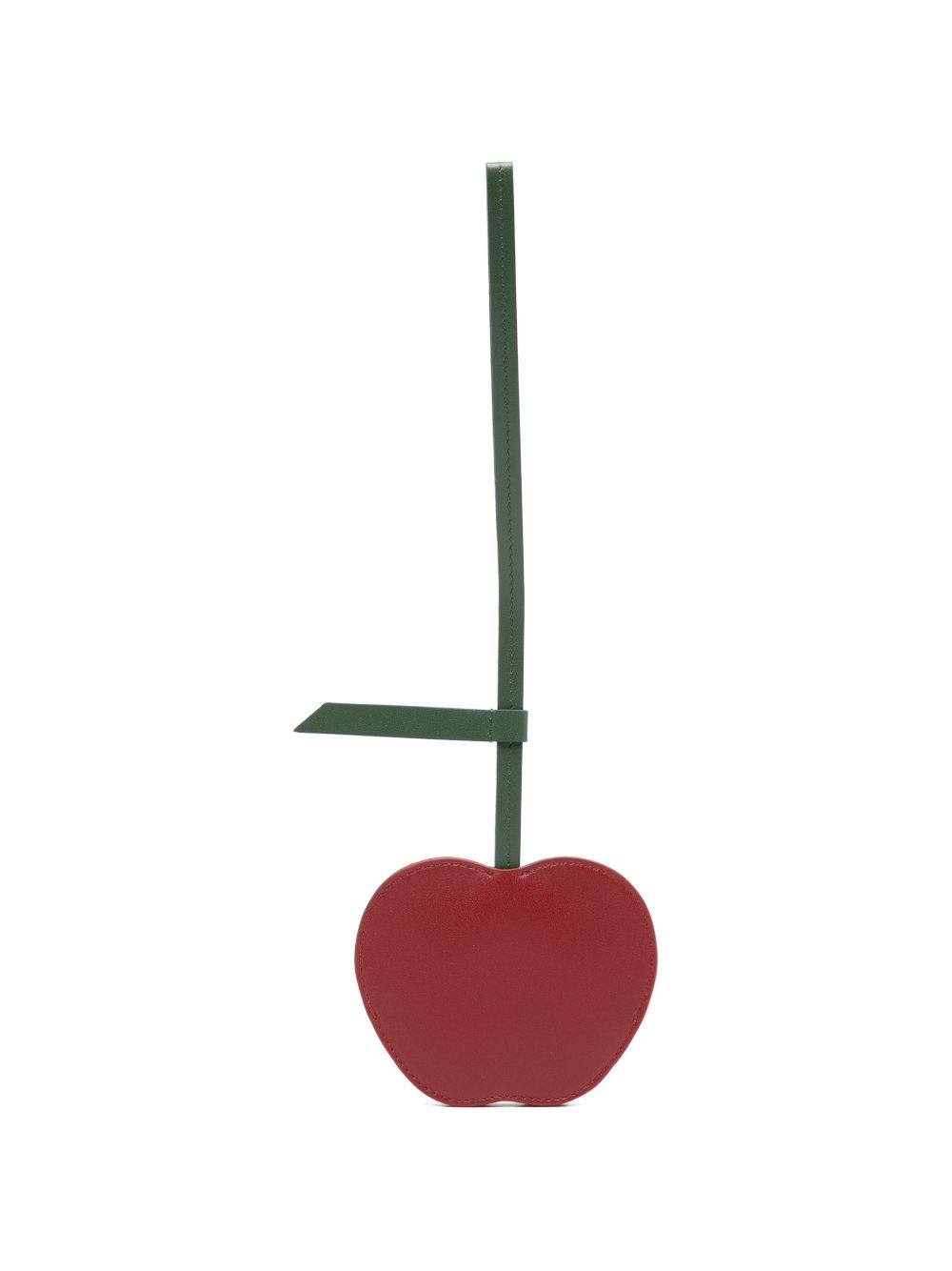 Celine Women Apple Keyring CELINE