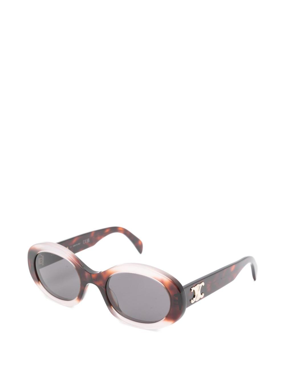 Celine Women Triomphe 01 Sunglasses CELINE