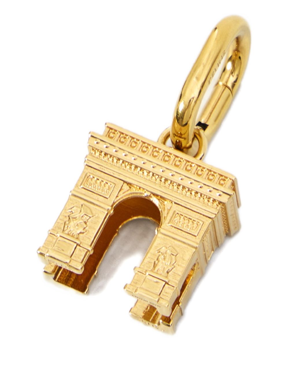 Celine Women Arc De Triomphe Charm CELINE