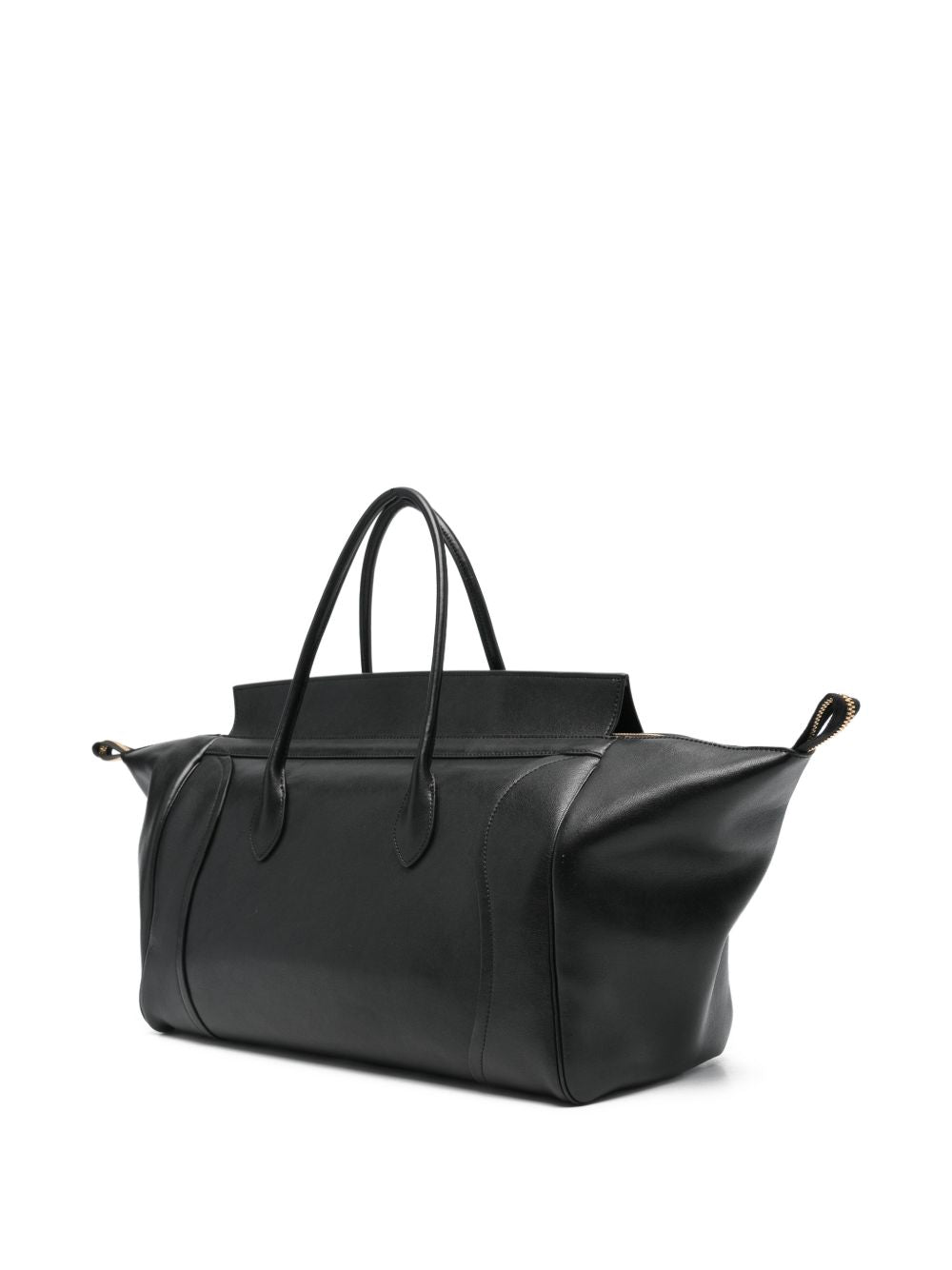 Celine Women Luggage Large Leather Tote CELINE