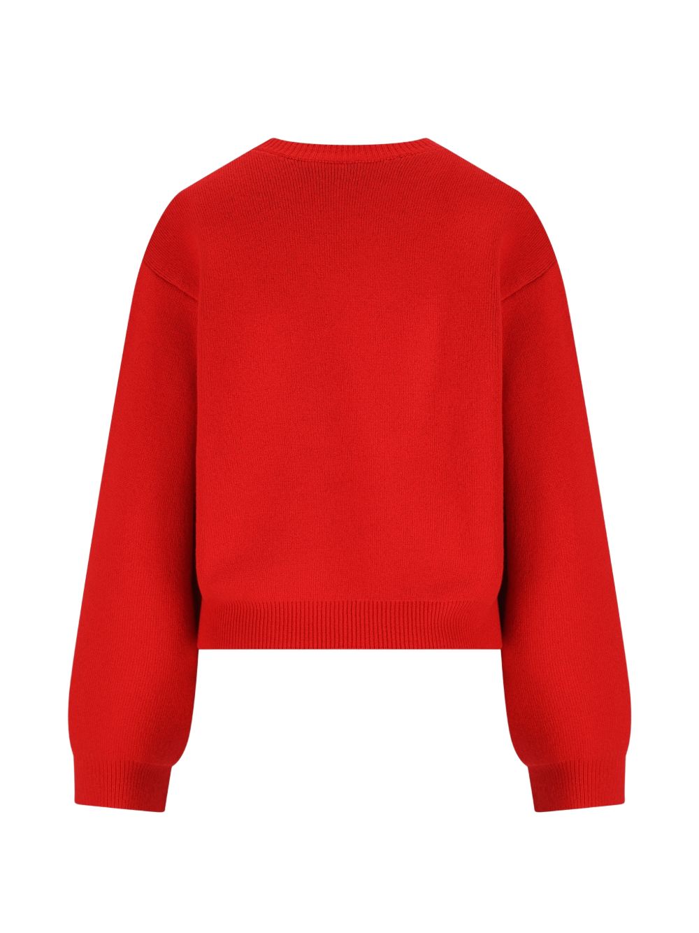 Celine Women Triomphe Cashemre Sweater CELINE