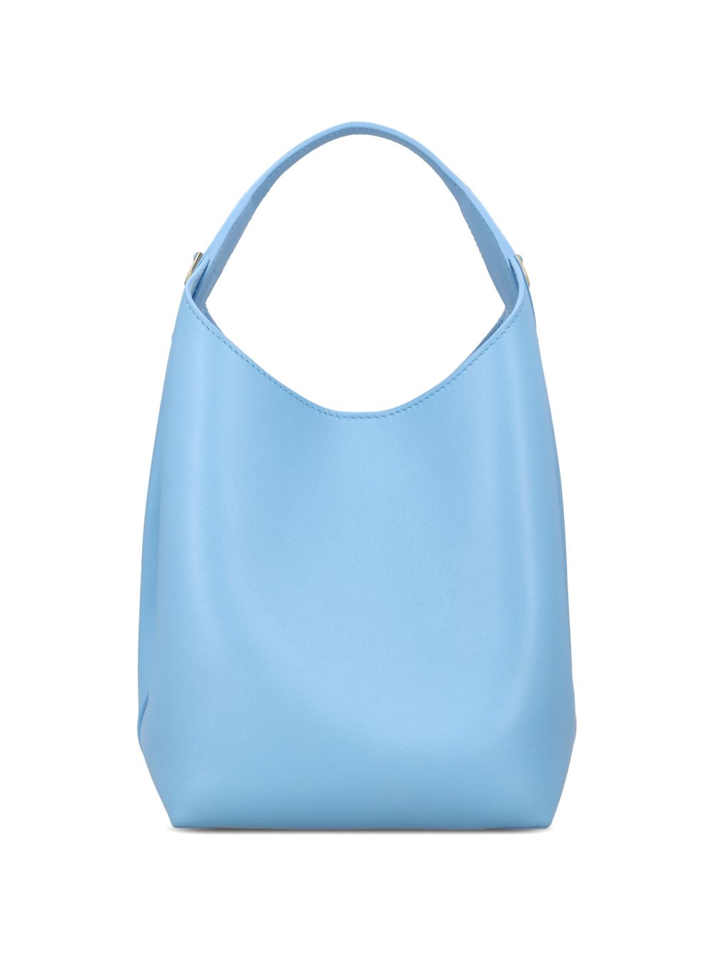 Celine Women Hobo Teen Leather Handbag CELINE