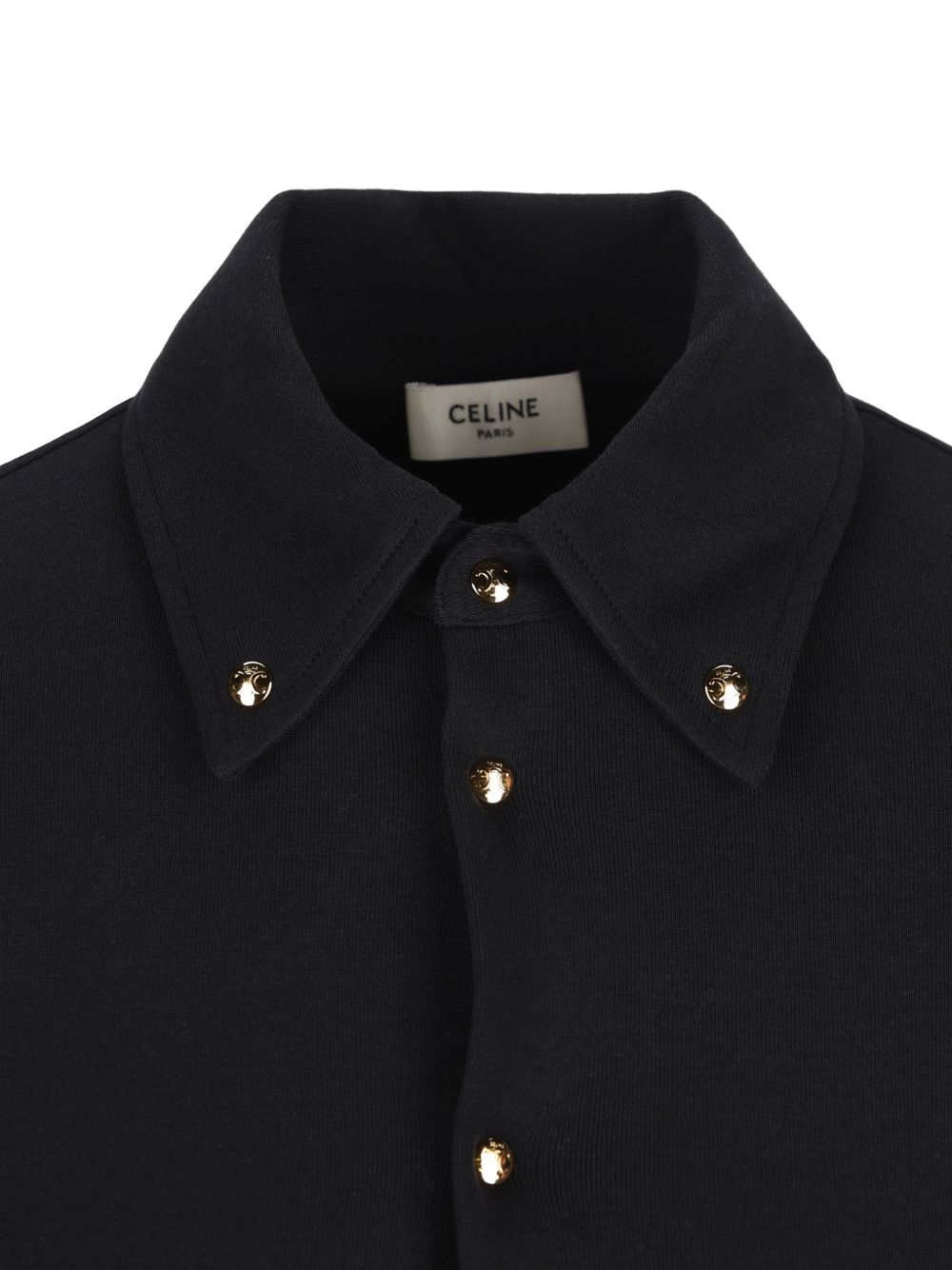 Celine Women Cotton Shirt CELINE