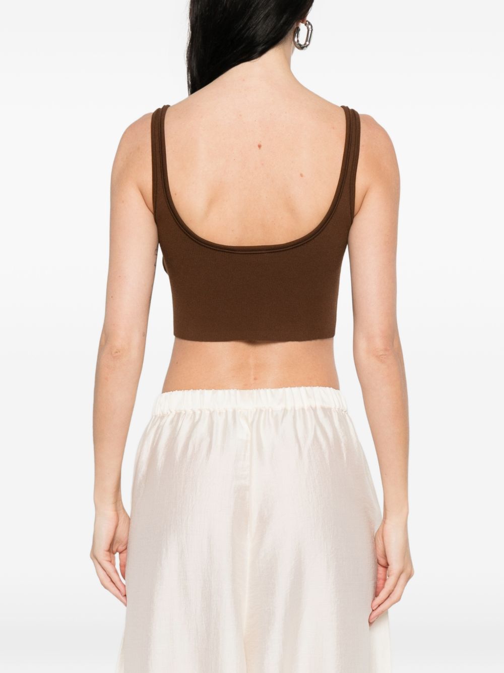 Celine Women Triomphe Bra