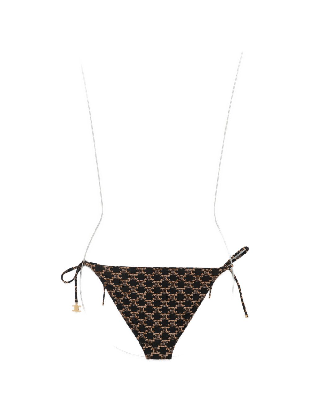 Celine Women Triomphe Bikini Bottom CELINE