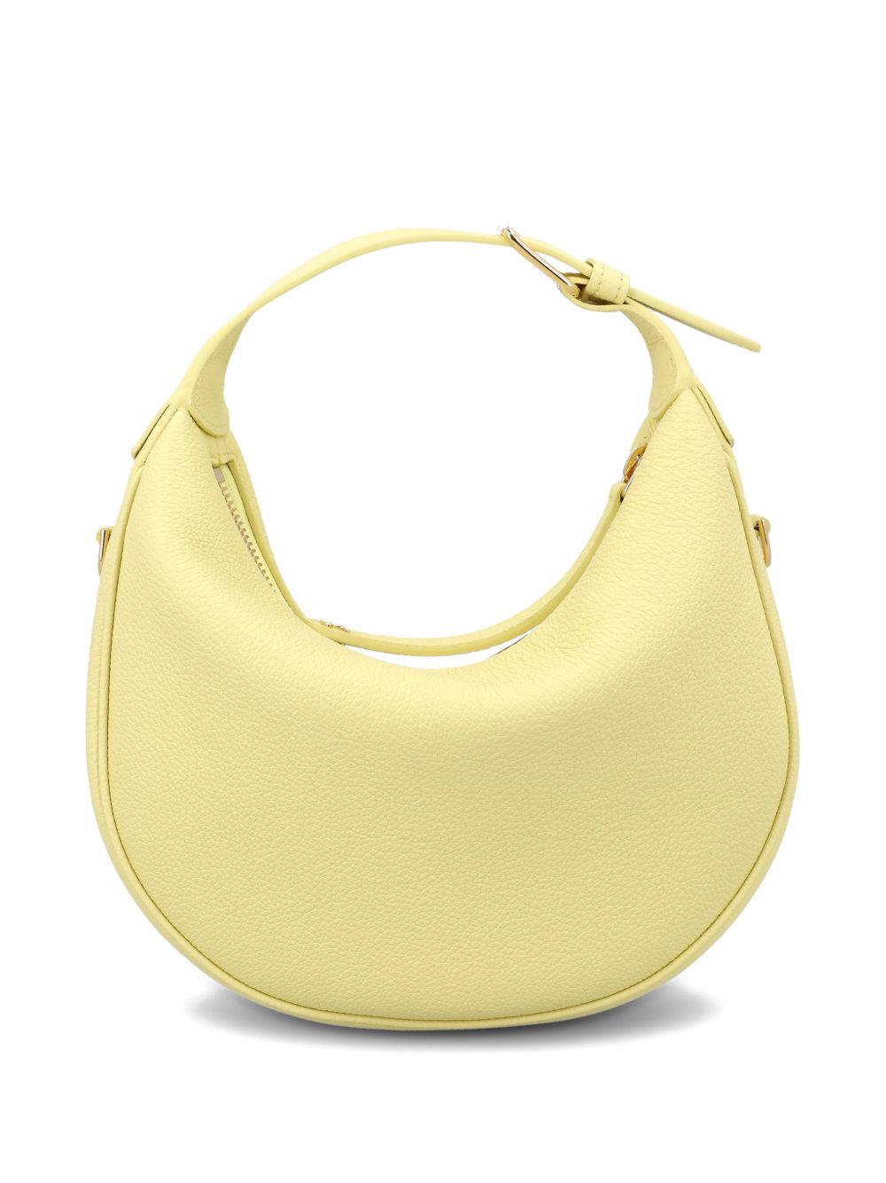Celine Women Lulu Teen Leather Shoulder Bag CELINE
