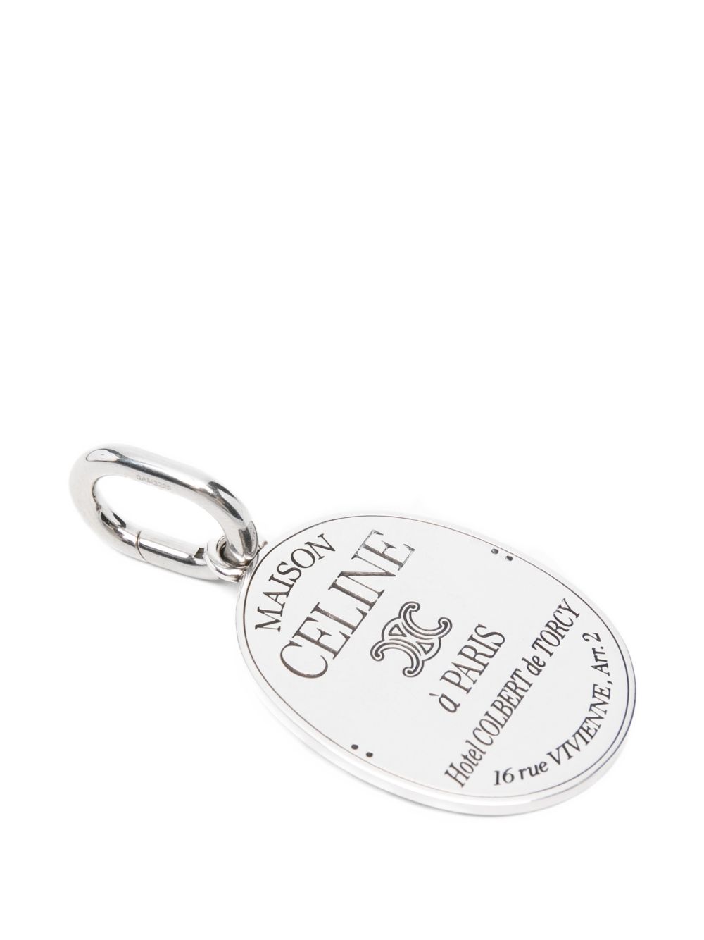 Celine Men Maison Celine Charm CELINE