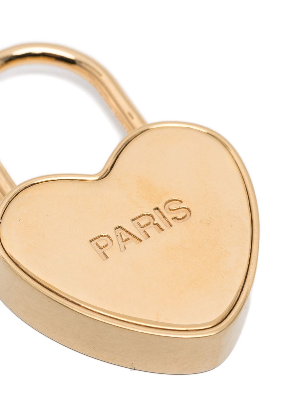 Celine Women I Love Celine Padlock CELINE