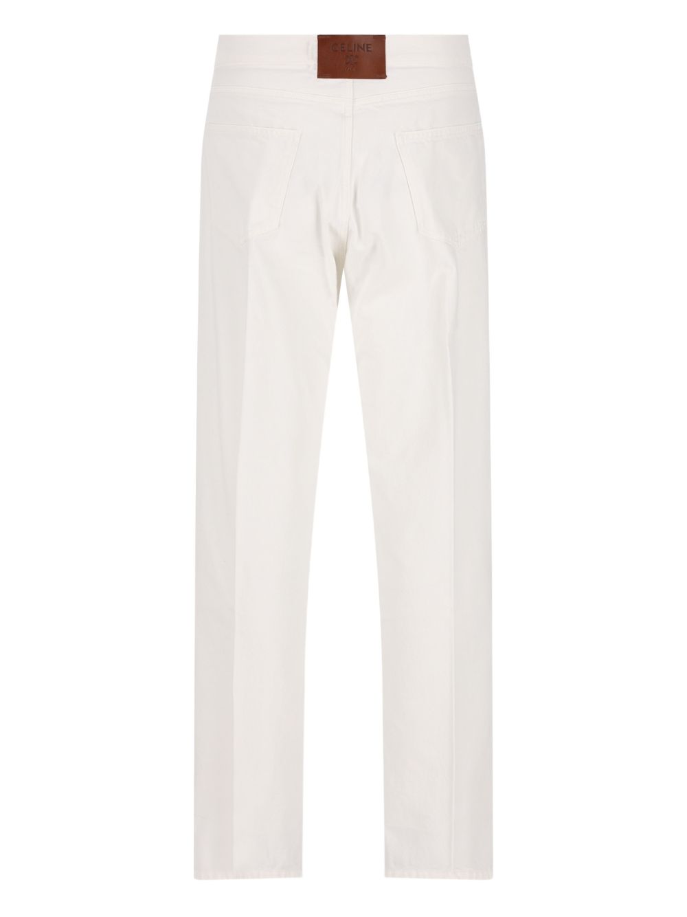 Celine Men Boyfriend Denim Jeans